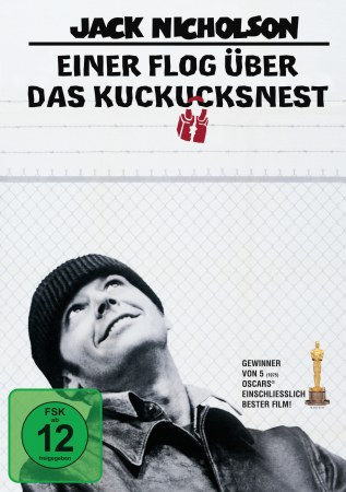 Einer flog über das Kuckucksnest