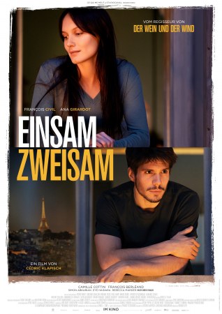 Einsam Zweisam