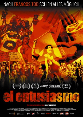 El entusiasmo