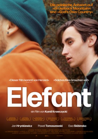 Elefant