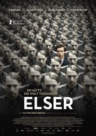 Elser - Er hätte die Welt verändert