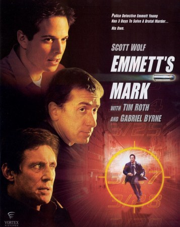 Emmett's Mark