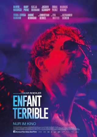 Enfant terrible