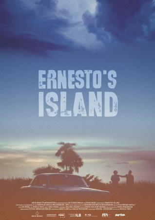 Ernesto's Island