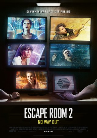 Escape Room 2