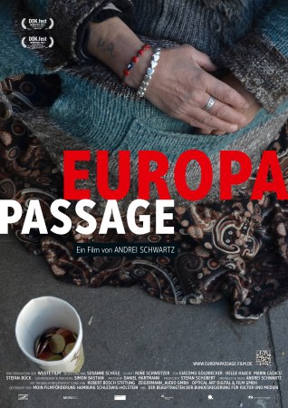 Europa Passage
