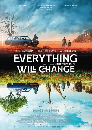 Everything Will Change