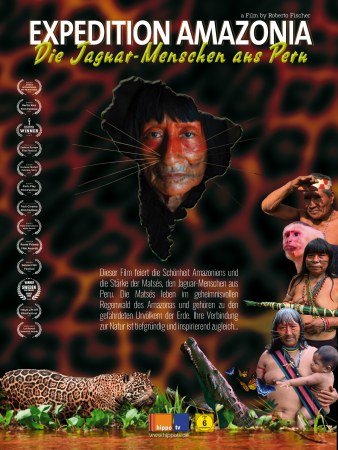 Expedition Amazonia