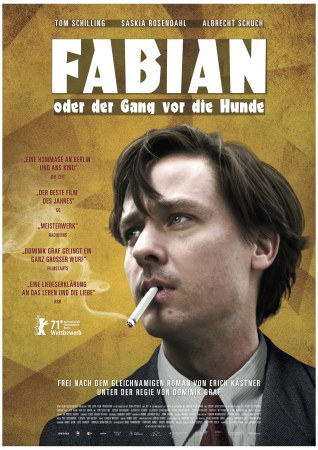 Fabian oder Der Gang vor die Hunde