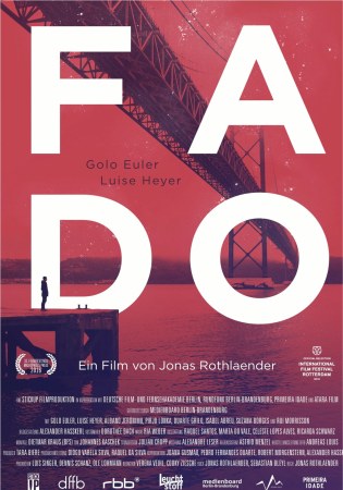 Fado - Die Stimmen von Lissabon