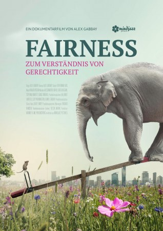 Fairness - Zum Verständnis von Gerechtigkeit