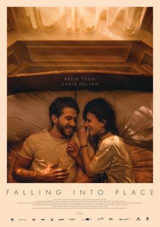 Falling Into Place