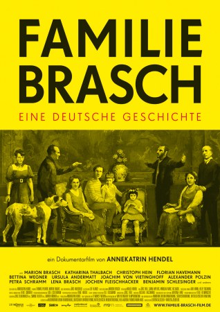 Familie Brasch