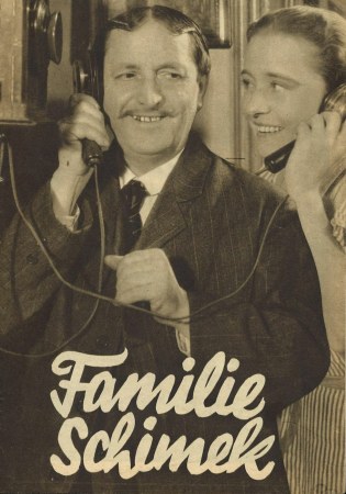 Familie Schimek