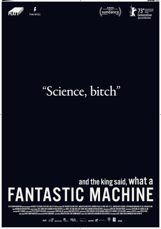 Fantastic Machine