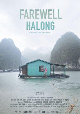 Farewell Halong