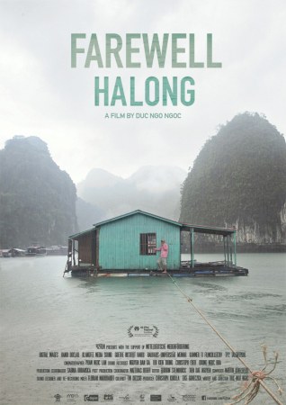 Farewell Halong