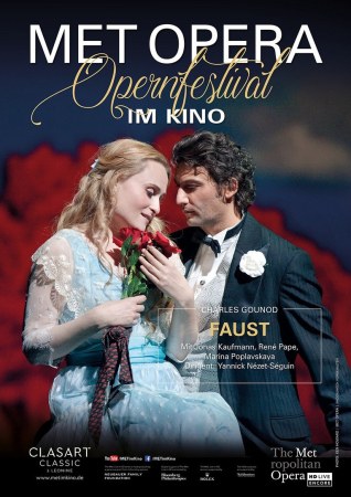 Faust - Gounod (MET 2011)