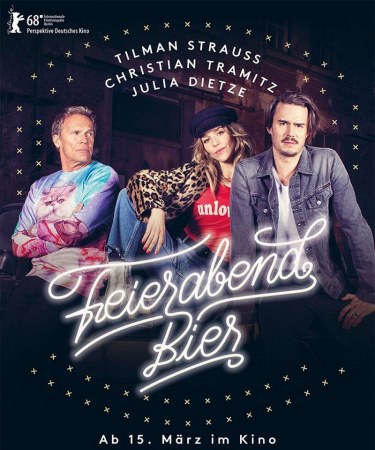 Feierabendbier