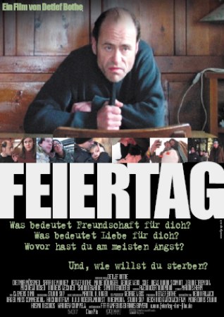 Feiertag