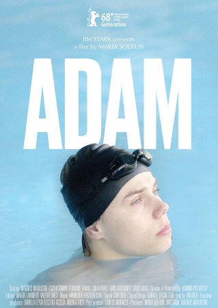 Filmhaus 1: Adam