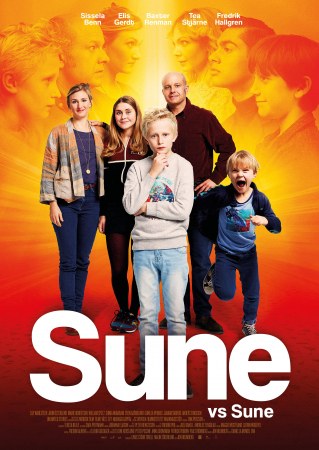 Filmhaus 2: Sune vs Sune