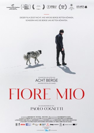 Fiore mio