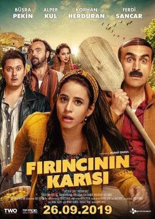 Firincinin Karisi
