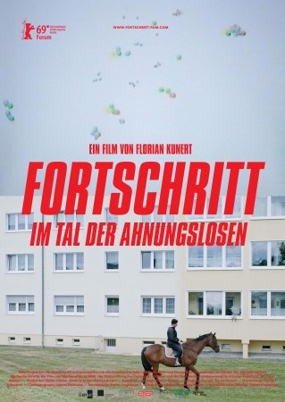 Fortschritt im Tal der Ahnungslosen