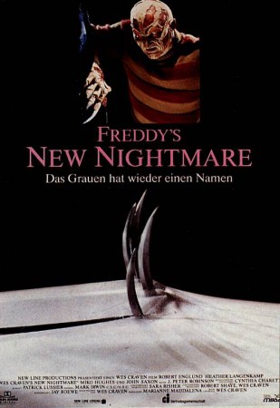Freddys New Nightmare