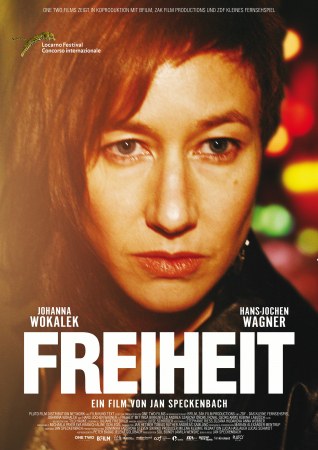 Freiheit