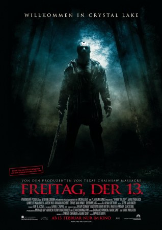 Freitag der 13. (2009)