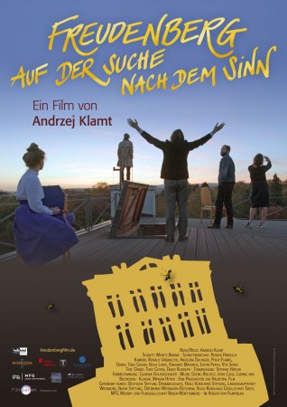 Freudenberg - Auf der Suche nach dem Sinn