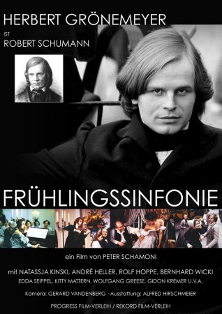 Frühlingssinfonie