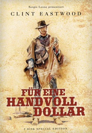 Für eine Handvoll Dollar