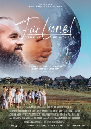 Für Lionel - Die Zukunft beginnt mit Dir