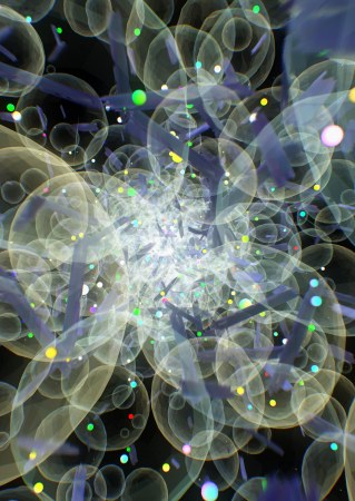 Fulldome: Eye of the Dream