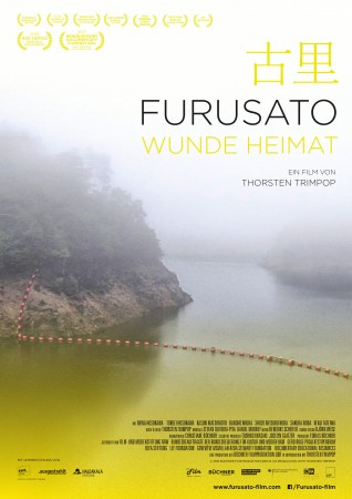 Furusato - Wunde Heimat