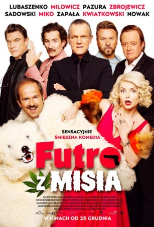 Futro z Misia
