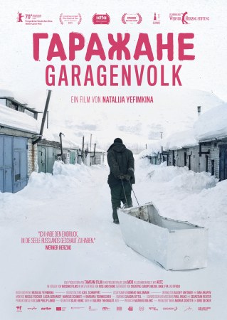 Garagenvolk