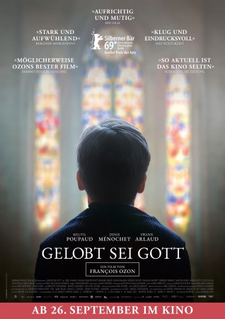 Gelobt sei Gott