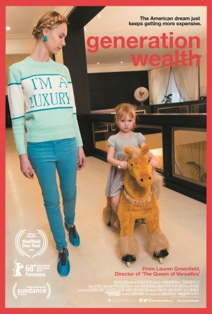 Generation Wealth