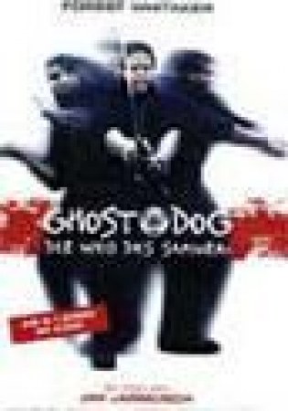 Ghost Dog - Der Weg des Samurai