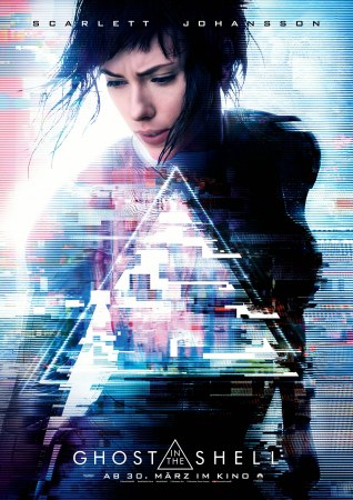 Ghost in the Shell