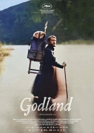 Godland