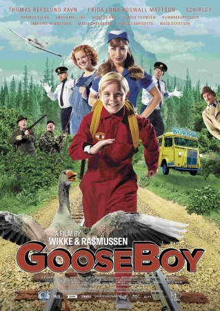 Gooseboy