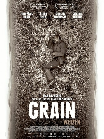 Grain - Weizen