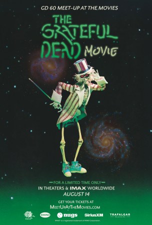 Grateful Dead - Meet-Up 2025