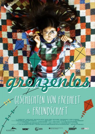 grenzenlos - Geschichten von Freiheit & Freundschaft
