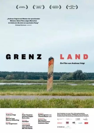 Grenzland